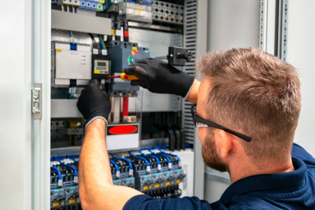 Best Electric Panel Repair  in Monte Sereno, CA