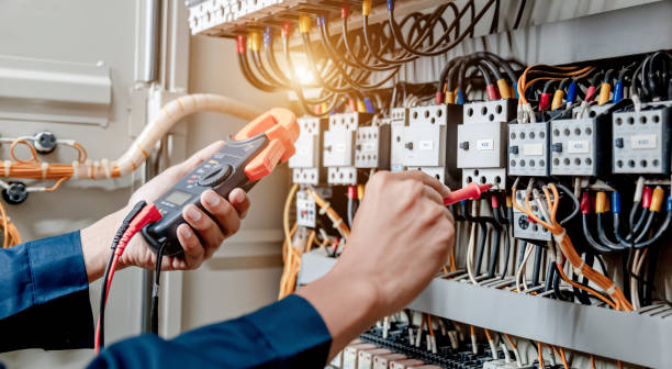 Best Electrical Contractors for Businesses  in Monte Sereno, CA