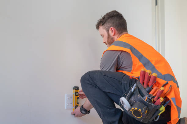Best Generator Installation Services  in Monte Sereno, CA