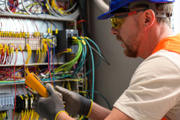 Best Electrical Rewiring Services  in Monte Sereno, CA