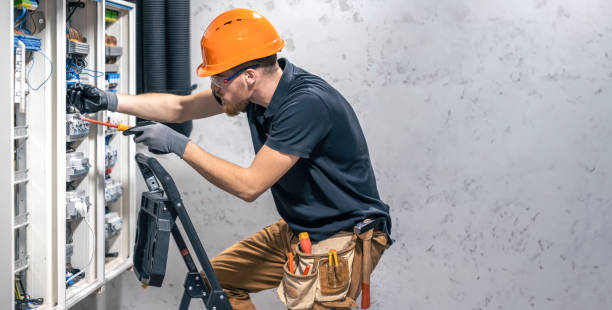 Best Commercial Electrician Services  in Monte Sereno, CA